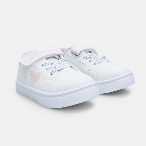 Sneakers para niñas Bubblegummers, Blanco Sneakers para niñas Bubblegummers, Blanco